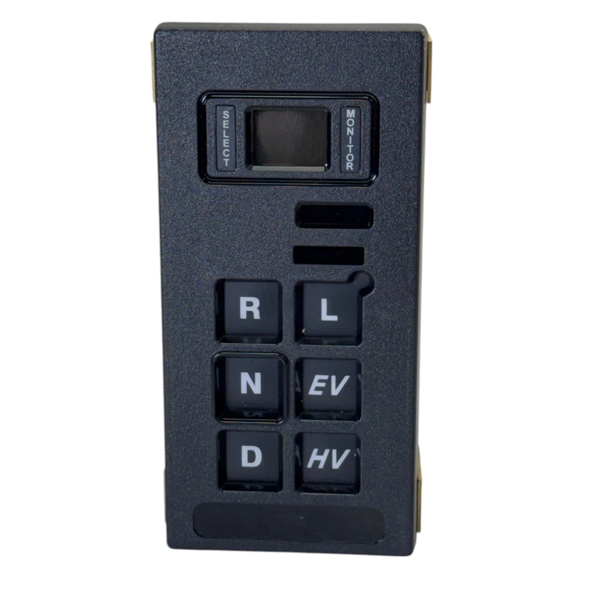 SBWPB2601 Genuine Allison Shift Selector