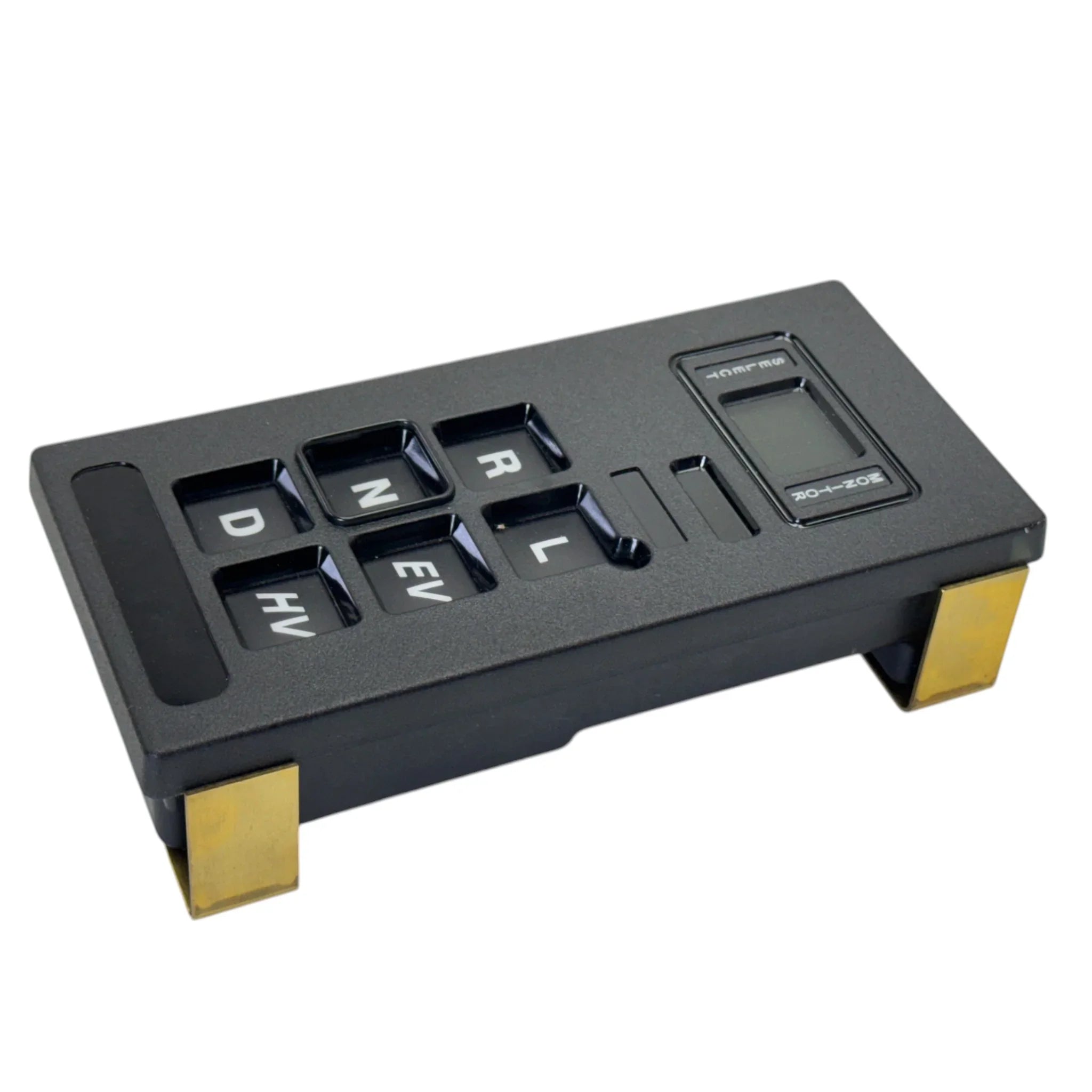 SBWPB2601 Genuine Allison Shift Selector
