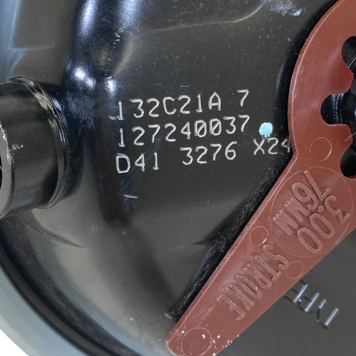 HDX127240012 Genuine Haldex Air Brake Chamber