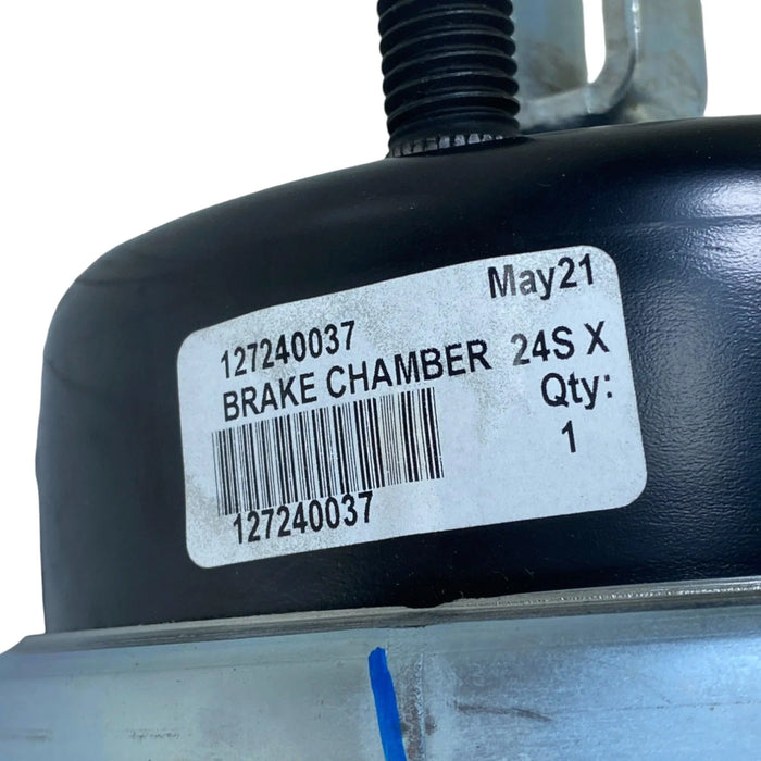 HDX127240012 Genuine Haldex Air Brake Chamber