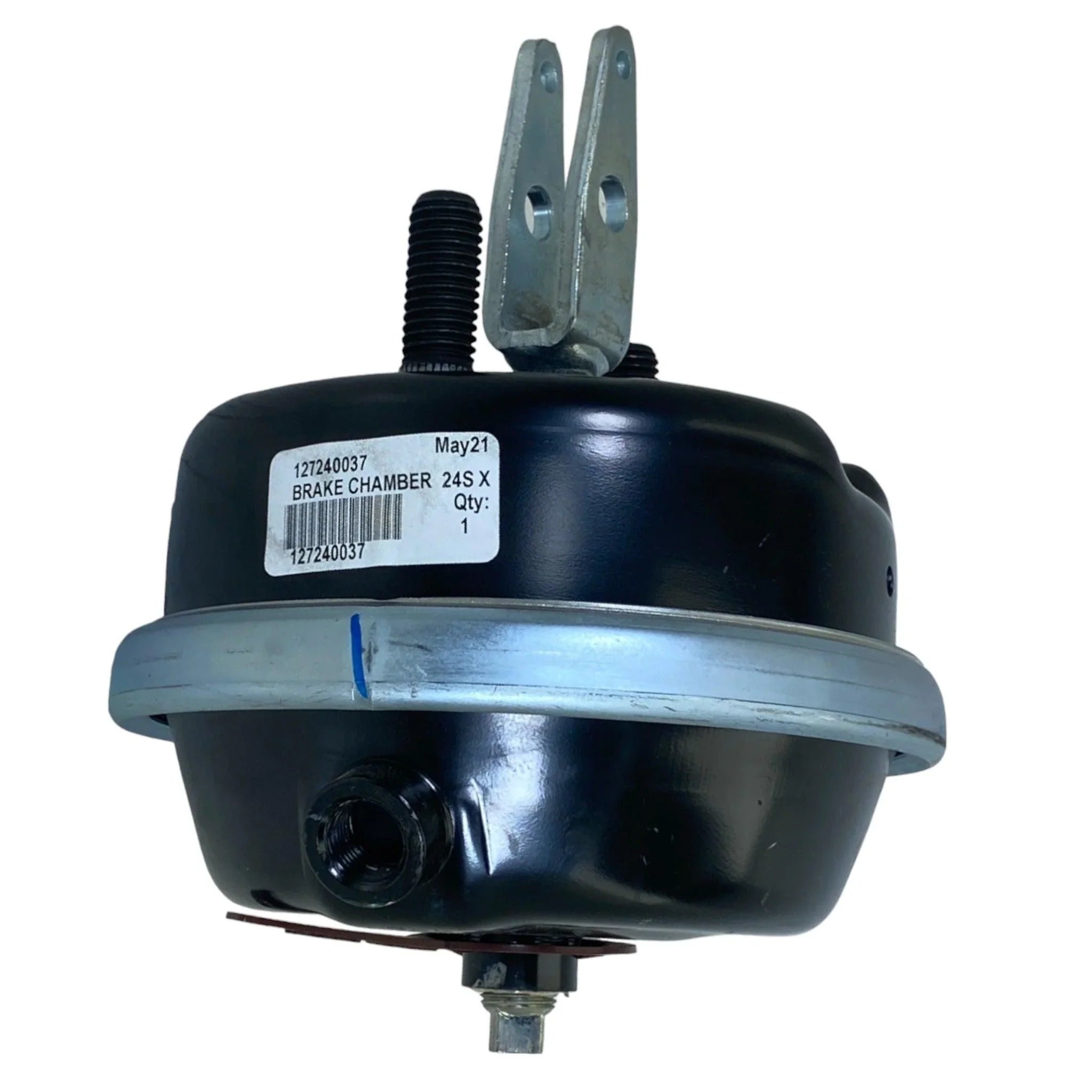 HDX127240012 Genuine Haldex Air Brake Chamber