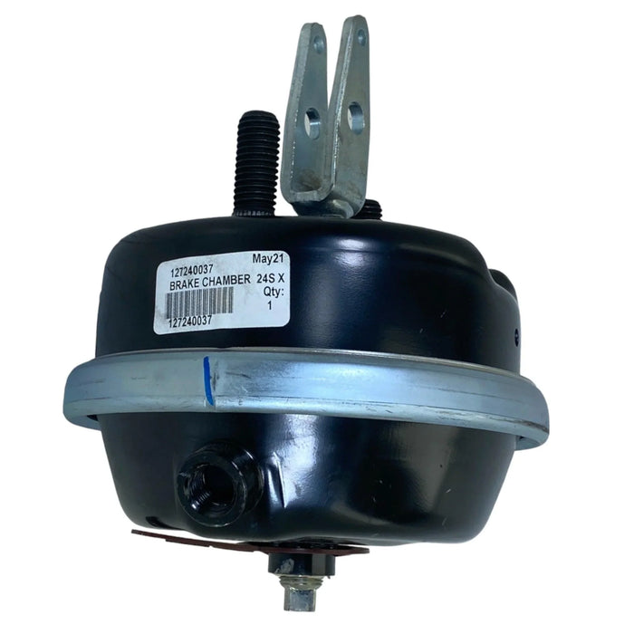 HDX127240012 Genuine Haldex Air Brake Chamber