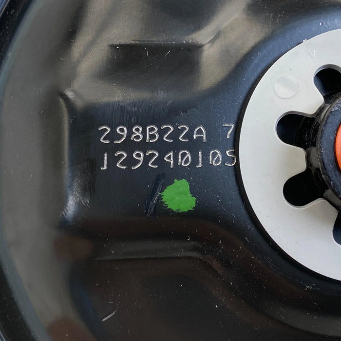 SC30 Genuine Haldex Air Brake Chamber