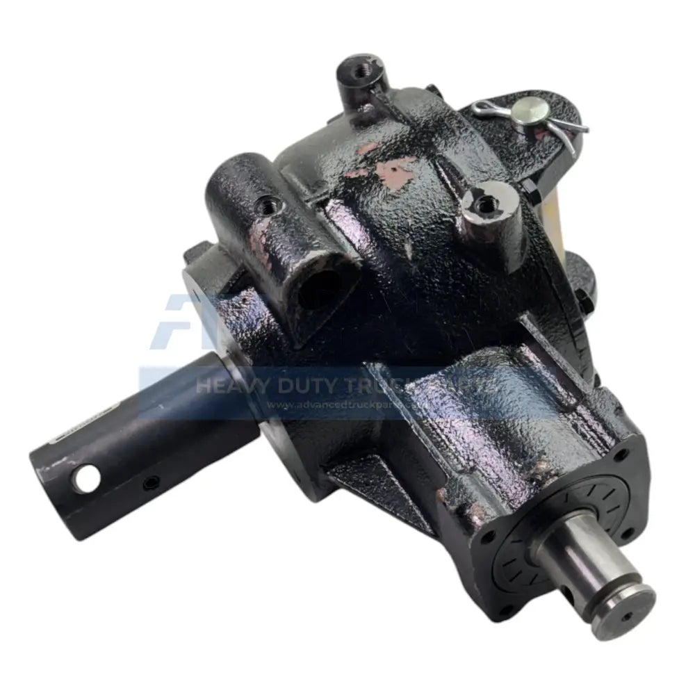 01-724 SD Engineering Gearbox 3:1 Turn