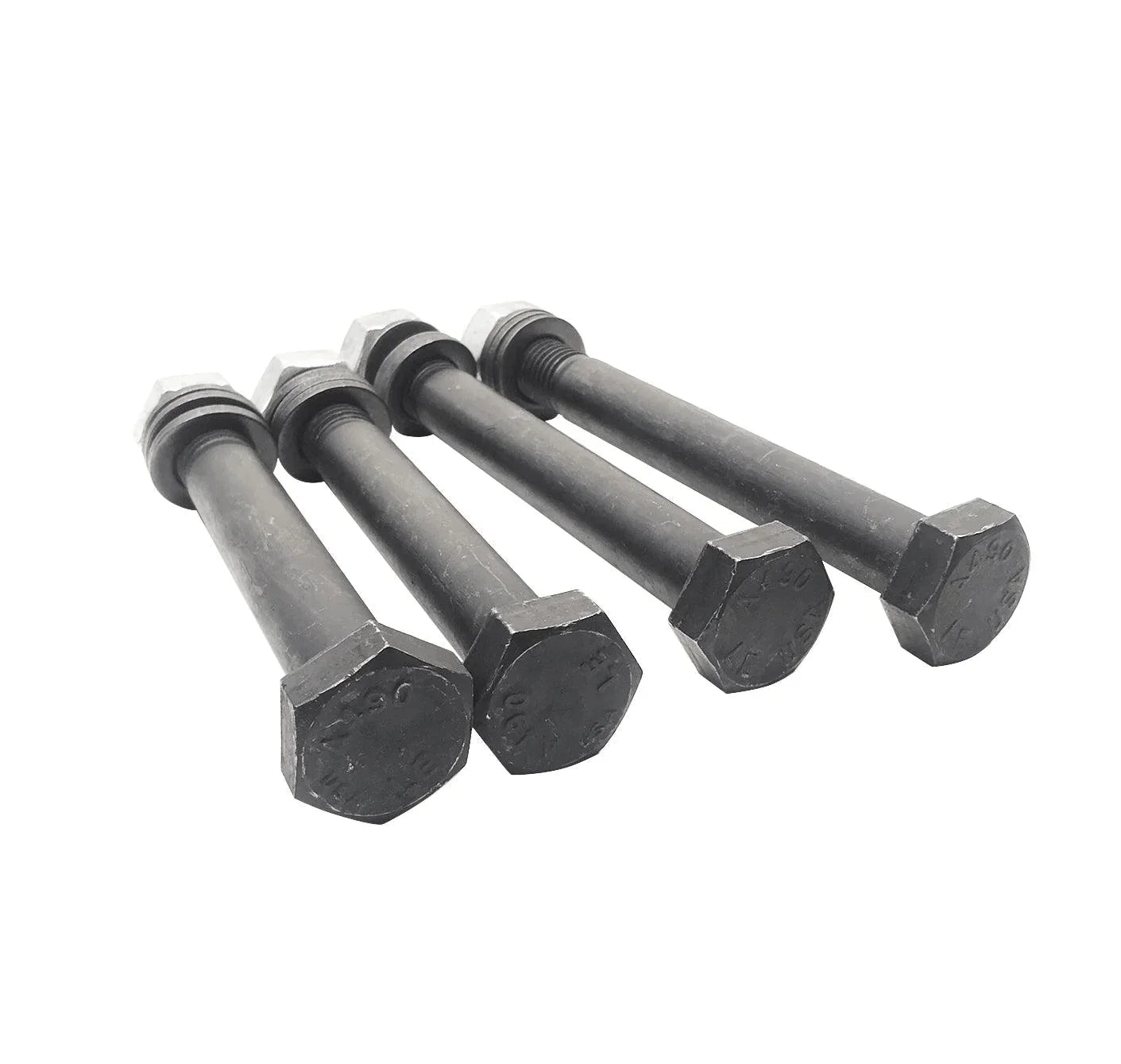 Sd21000K Silent Drive Steerable Tag Trailer Lift Axle Torque Arm Bushing Kit