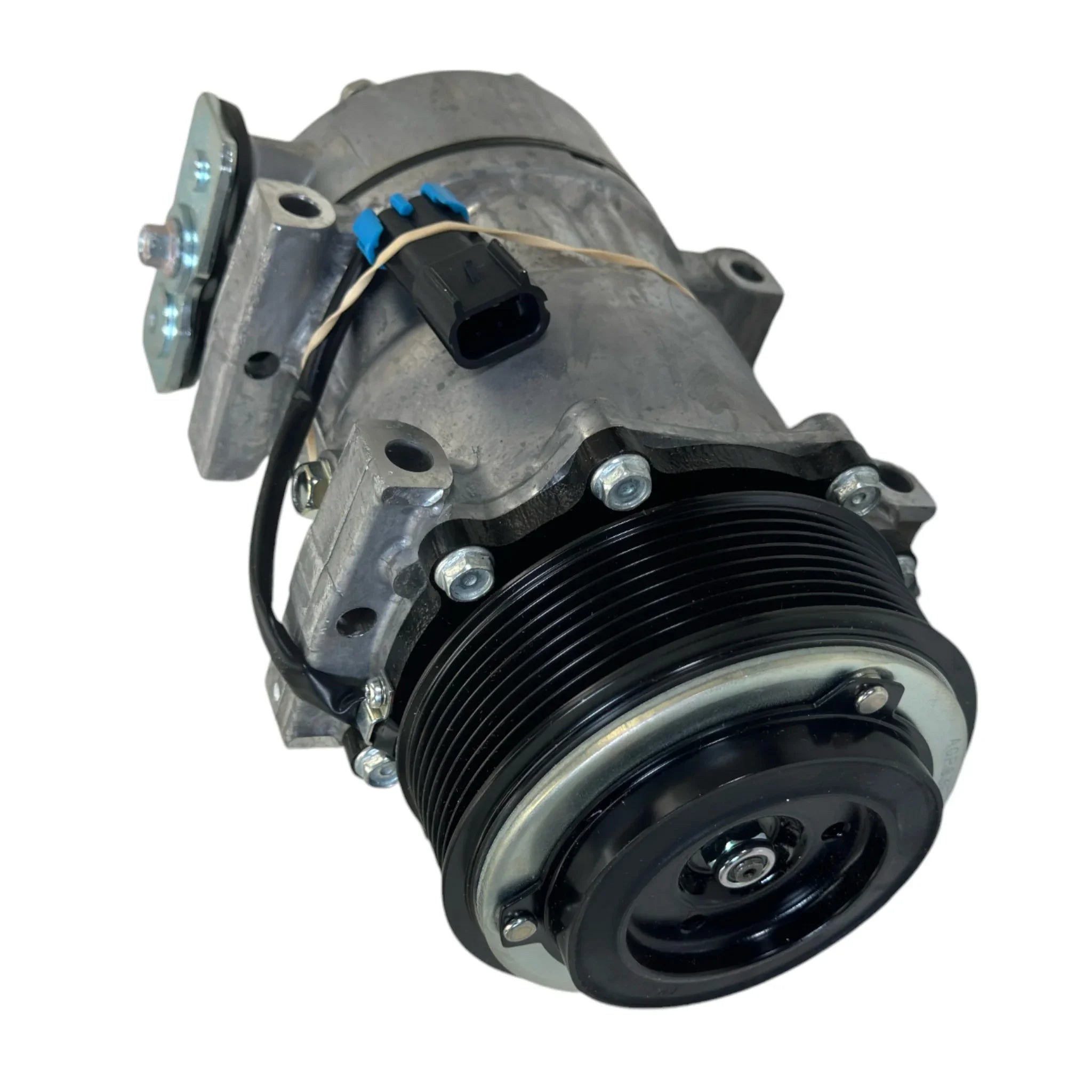 SD7H15-SHDC Genuine Sanden A/C Compressor