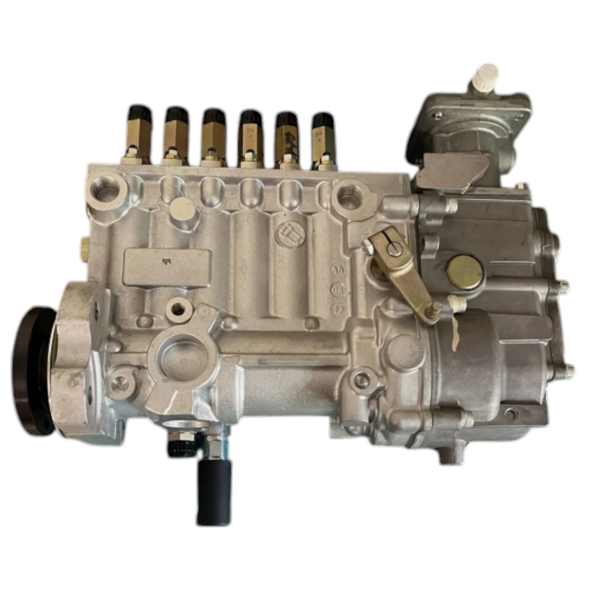 SE500370 John Deere Fuel Injection Pump