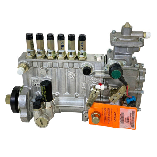 Se500471 Genuine John Deere® Fuel Pump - ADVANCED TRUCK PARTS
