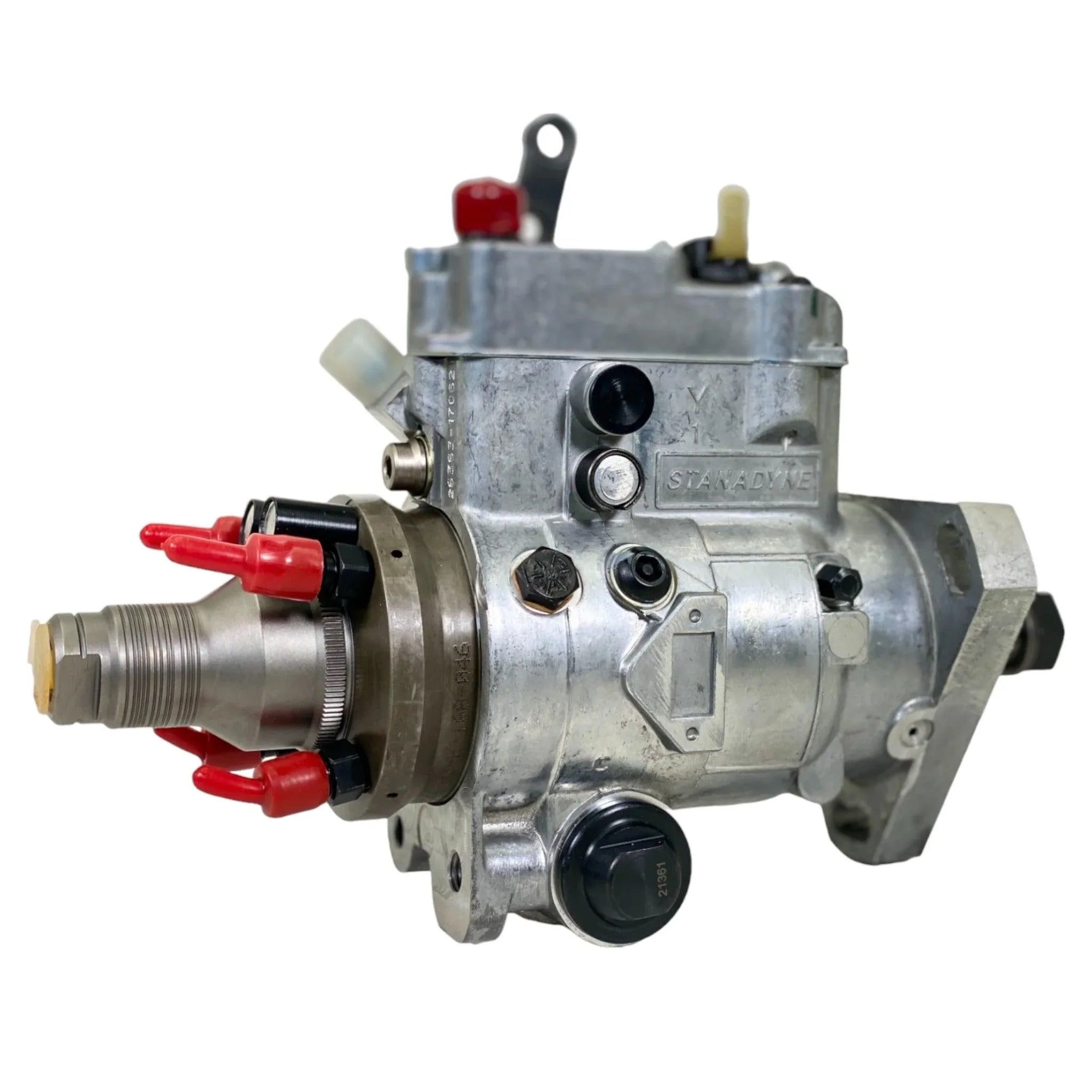 Se500775 05694 Genuine Stanadyne Fuel Injection Pump Db4
