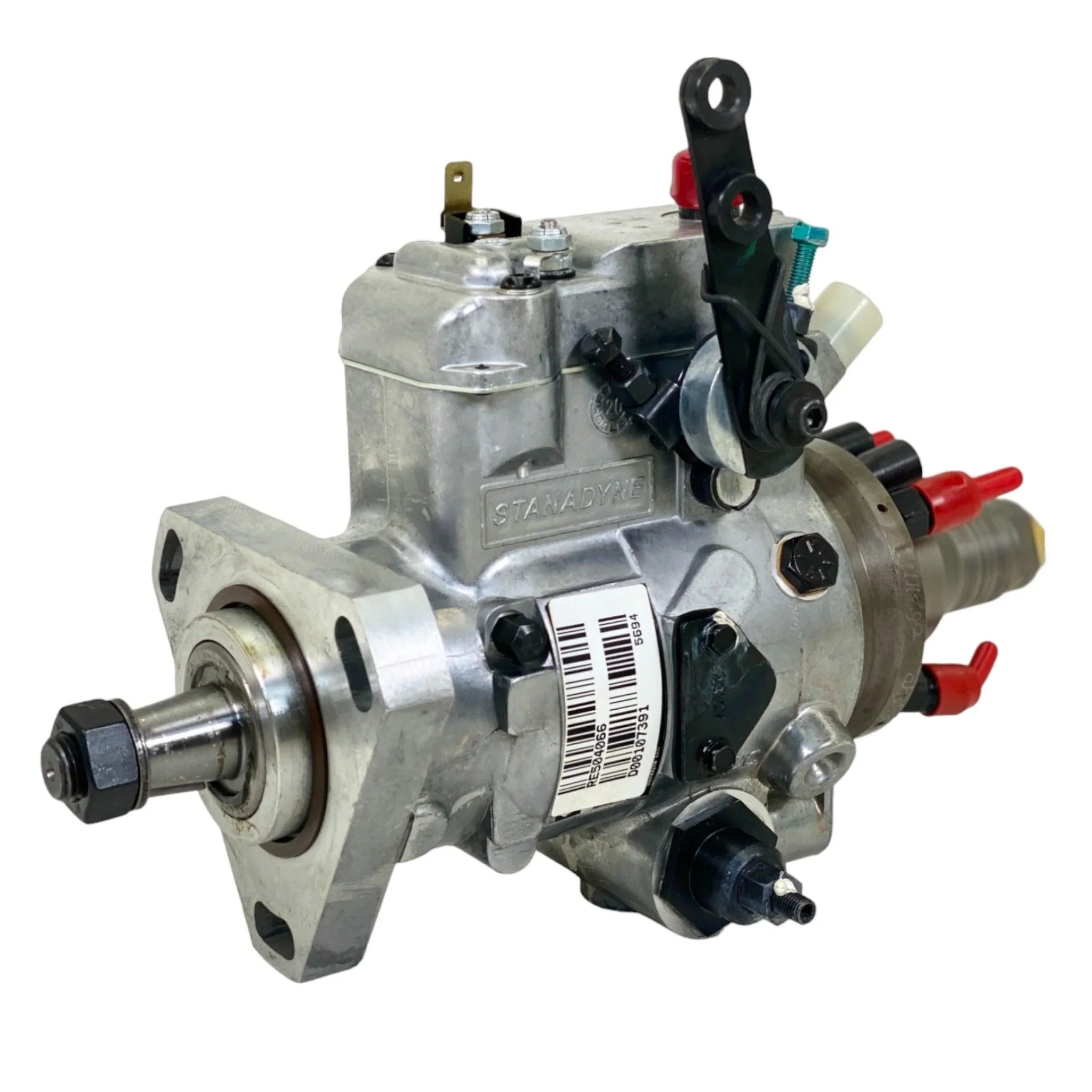Se500775 05694 Genuine Stanadyne Fuel Injection Pump Db4