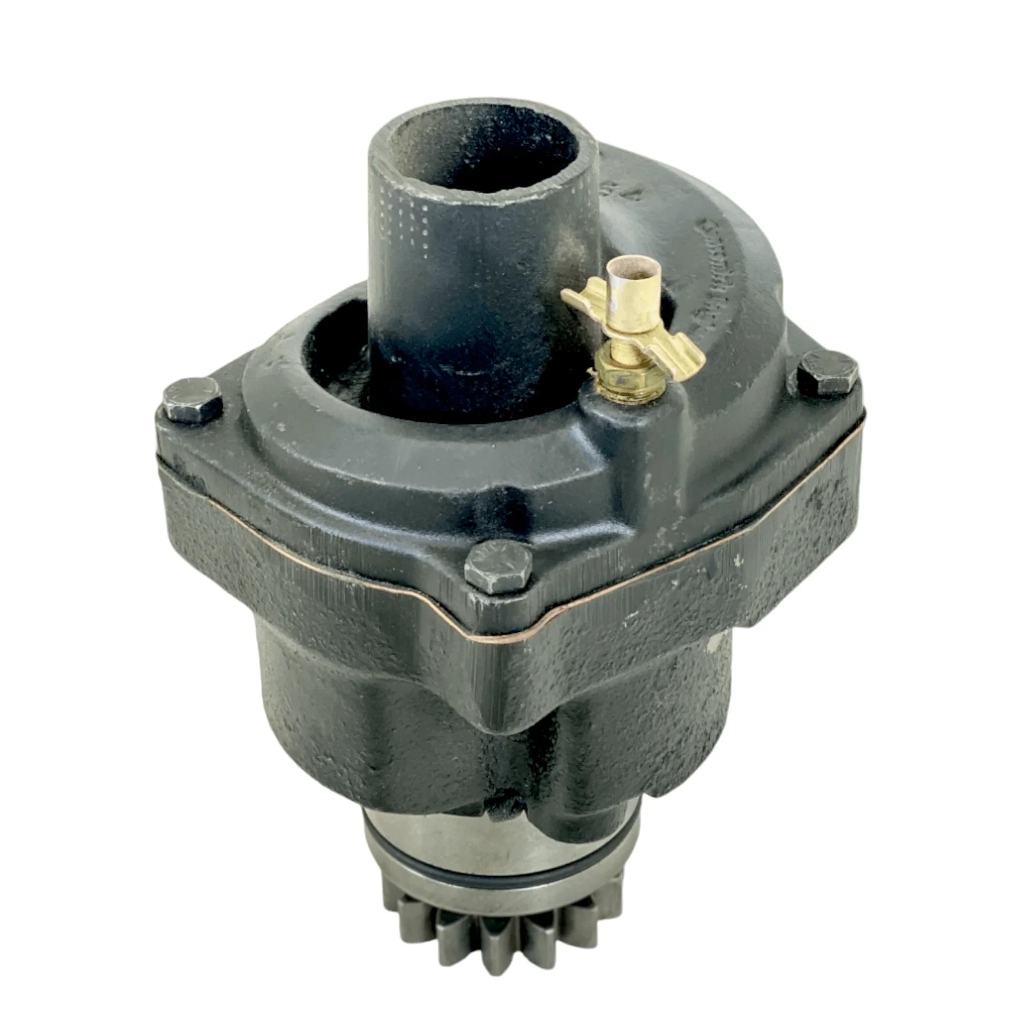 SE501011 Genuine John Deere Water Pump