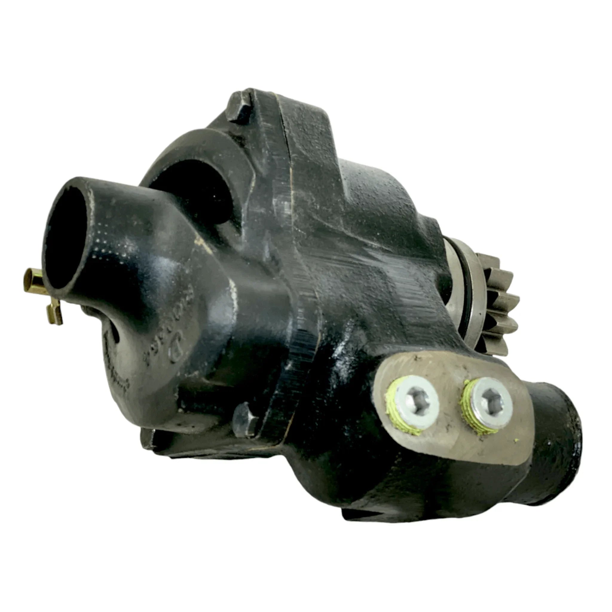 SE501011 Genuine John Deere Water Pump
