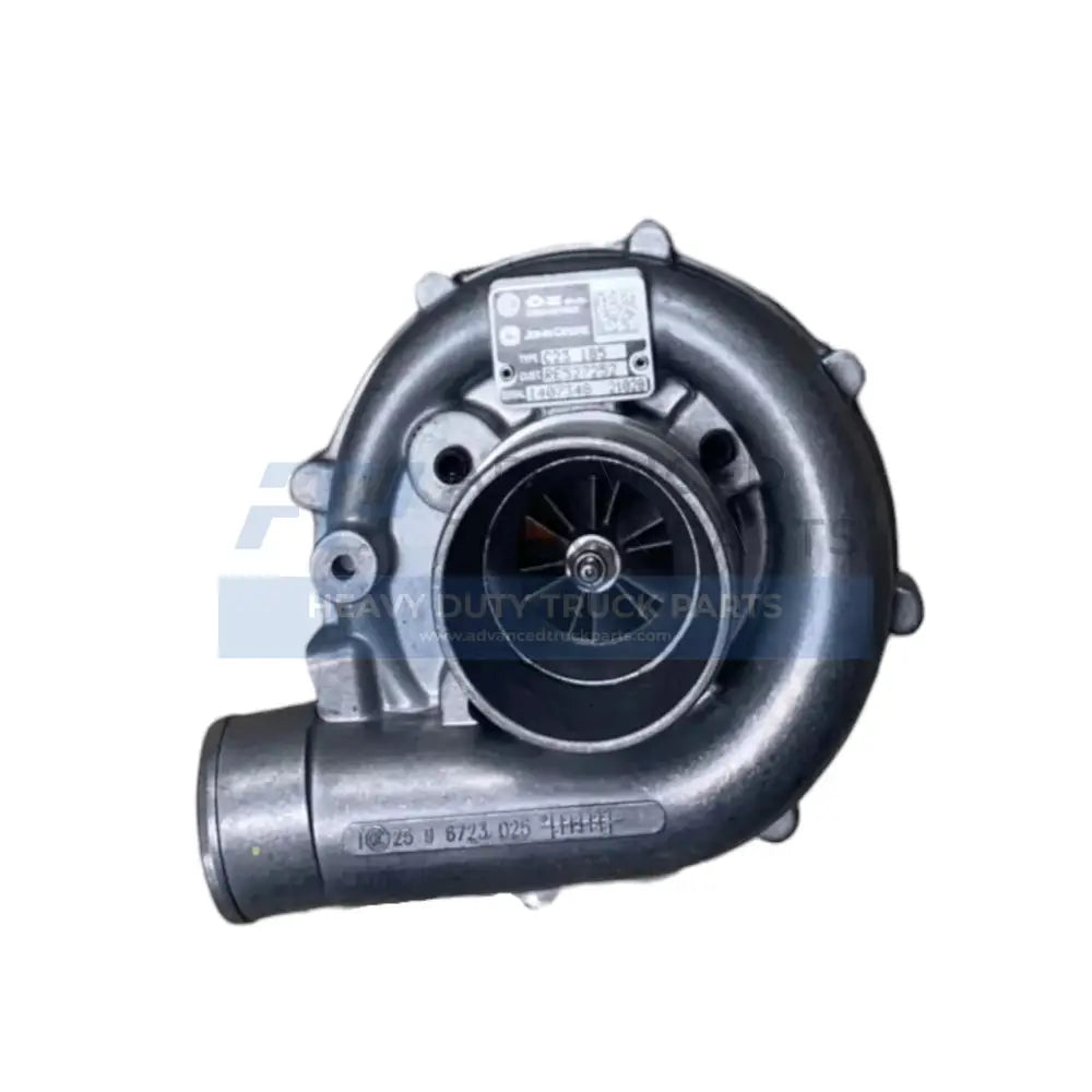SE501157 John Deere Turbocharger