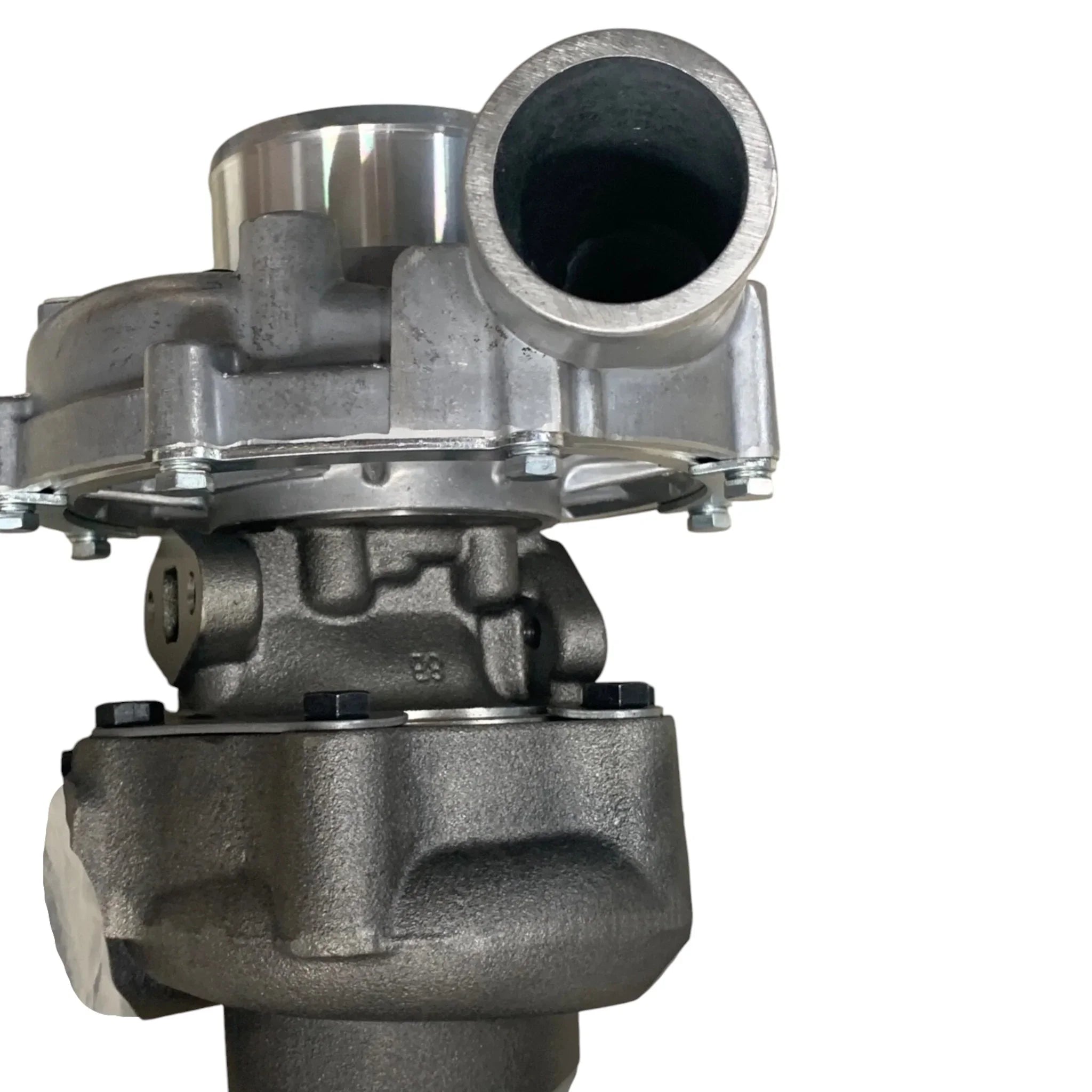 SE501157 John Deere Turbocharger