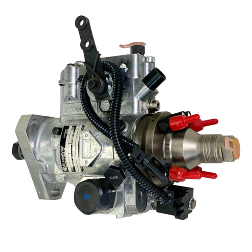 SE501206 Genuine John Deere Fuel Injection Pump Db4 - ADVANCED TRUCK PARTS