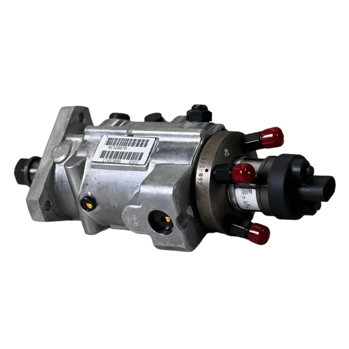 SE501235 Genuine John Deere Fuel Injection Pump