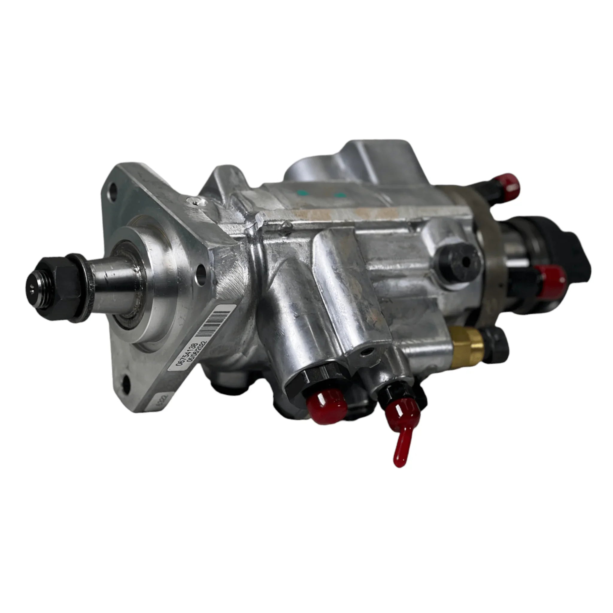 SE501235 Genuine John Deere Fuel Injection Pump