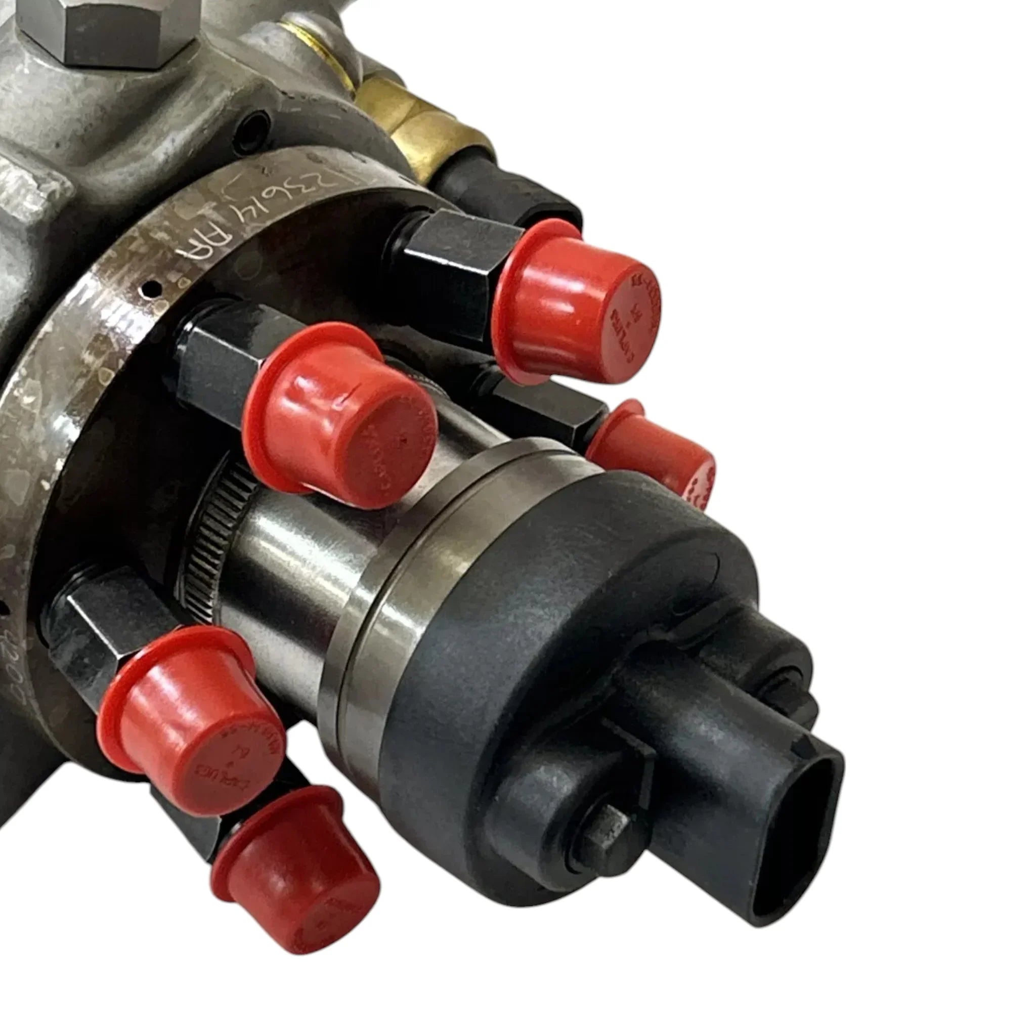 SE501237 Genuine John Deere Fuel Injection Pump