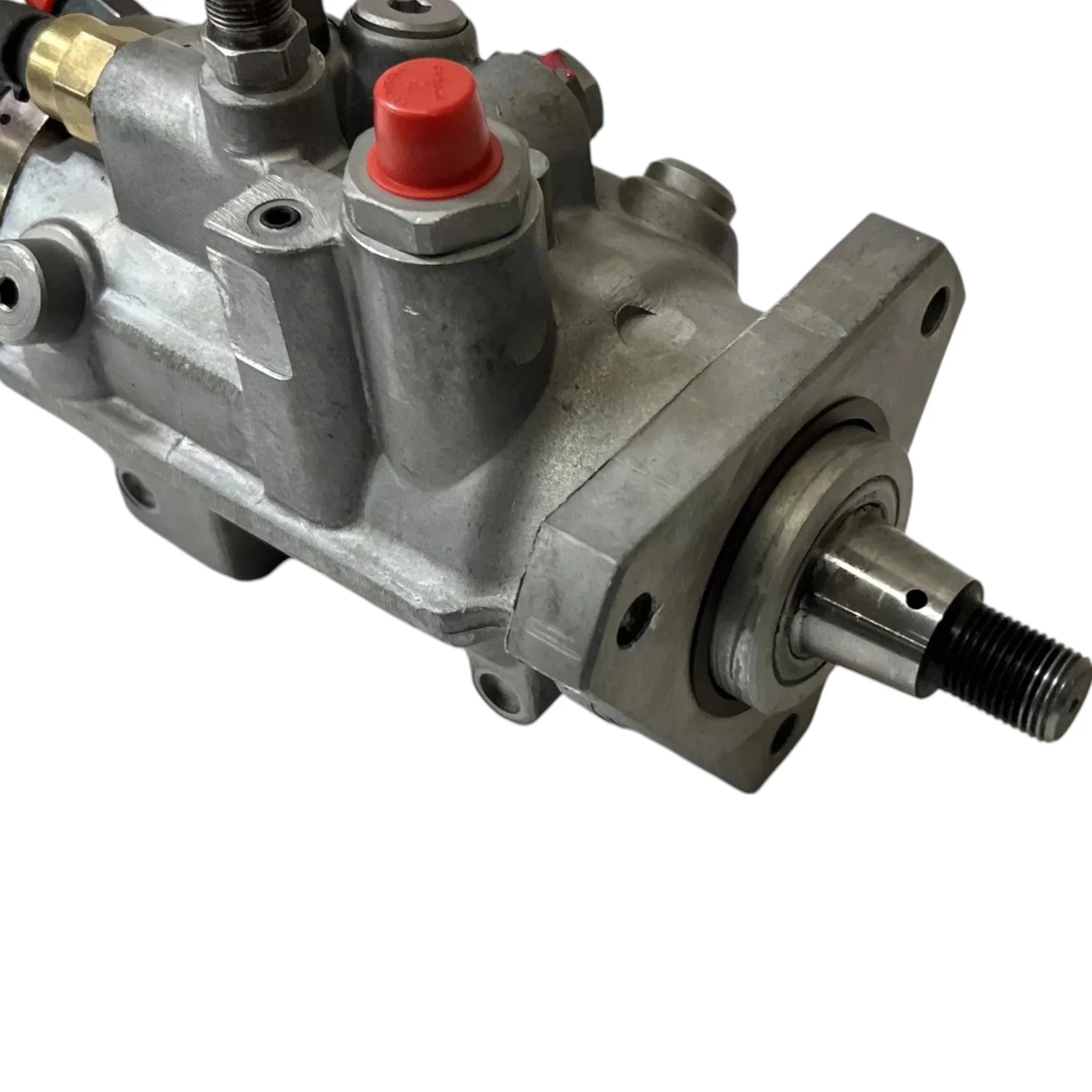 SE501237 Genuine John Deere Fuel Injection Pump