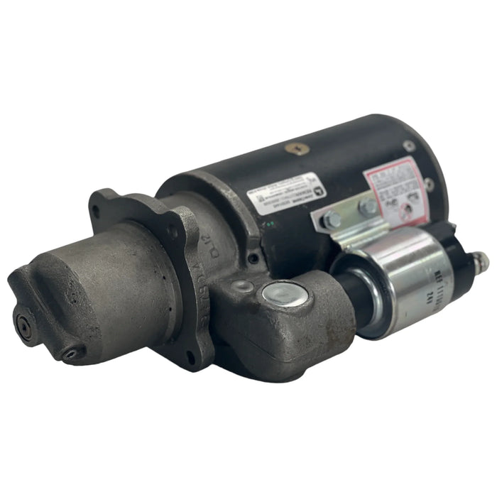 SE501445 Genuine John Deere Starter Motor Reman