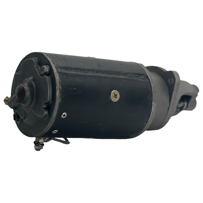 SE501445 Genuine John Deere Starter Motor Reman