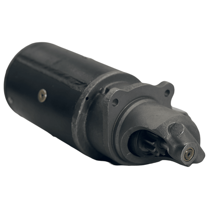 SE501445 Genuine John Deere Starter Motor Reman - ADVANCED TRUCK PARTS