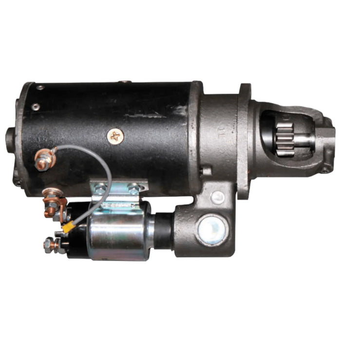 SE501445 Genuine John Deere Starter Motor Reman