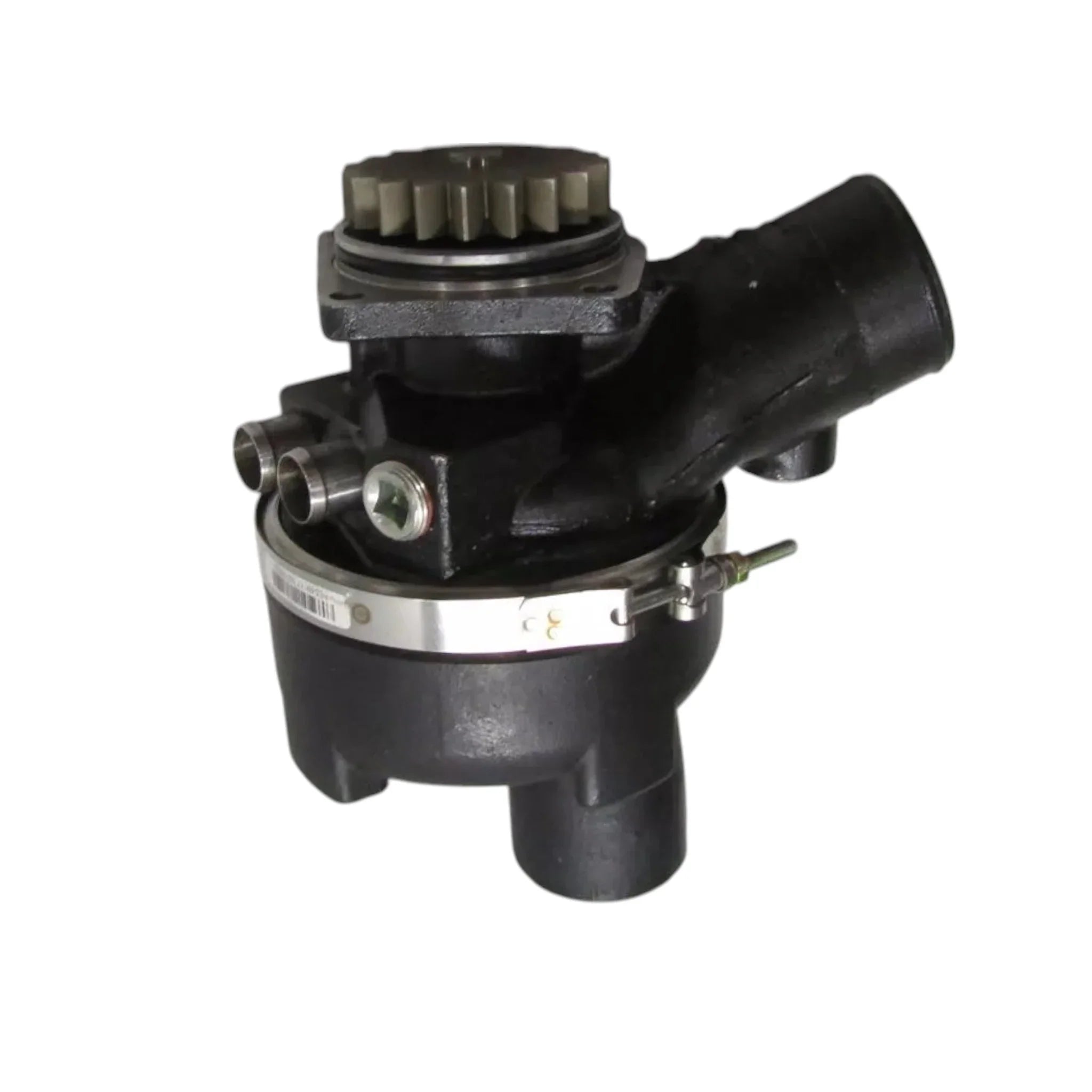 SE501593 Genuine John Deere Water Pump