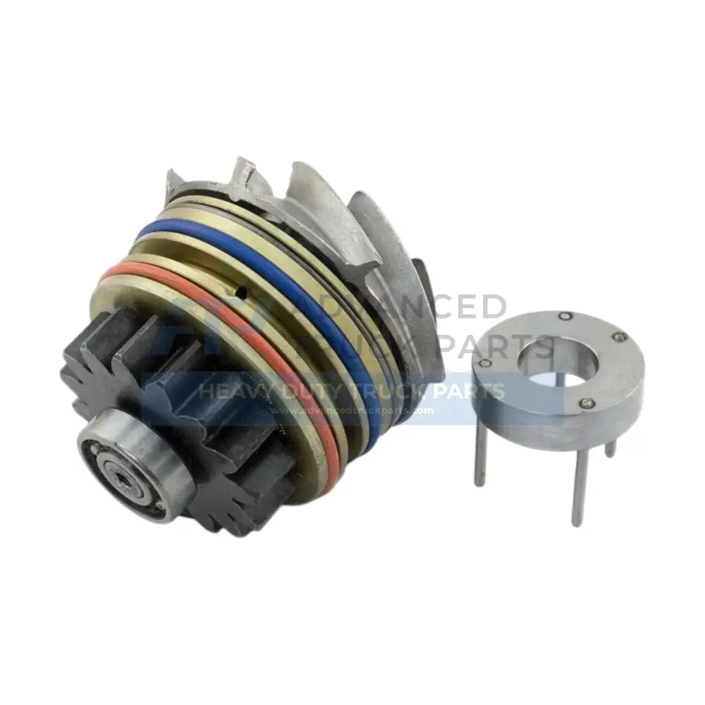 A-RE521503 John Deere High Flow Water Pump Kit