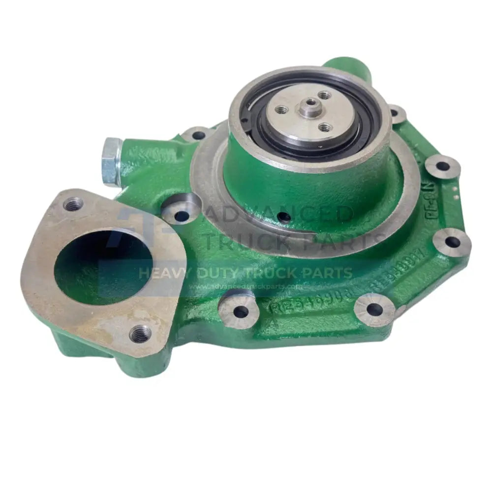 SE501609 Genuine John Deere High Flow Water Pump