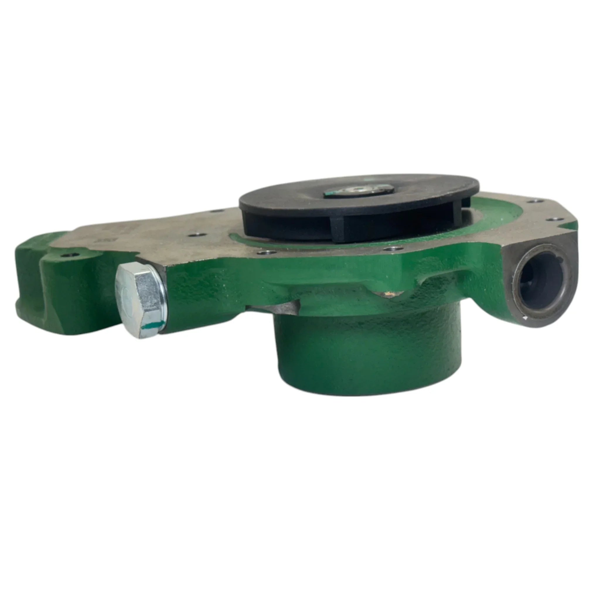 SE501609 Genuine John Deere High Flow Water Pump