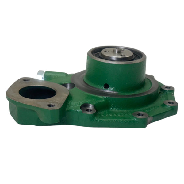 RE505980 Genuine John Deere High Flow Water Pump – ADVANCED TRUCK PARTS