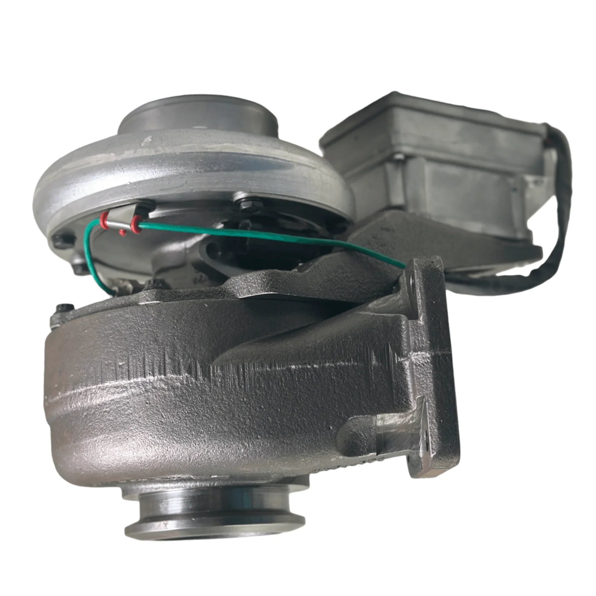 SE501682 Genuine John Deere Turbocharger S300BV123