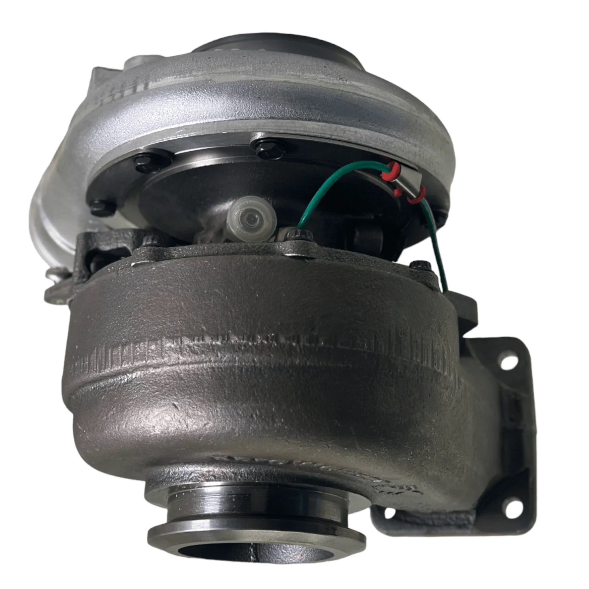 SE501682 Genuine John Deere Turbocharger S300BV123