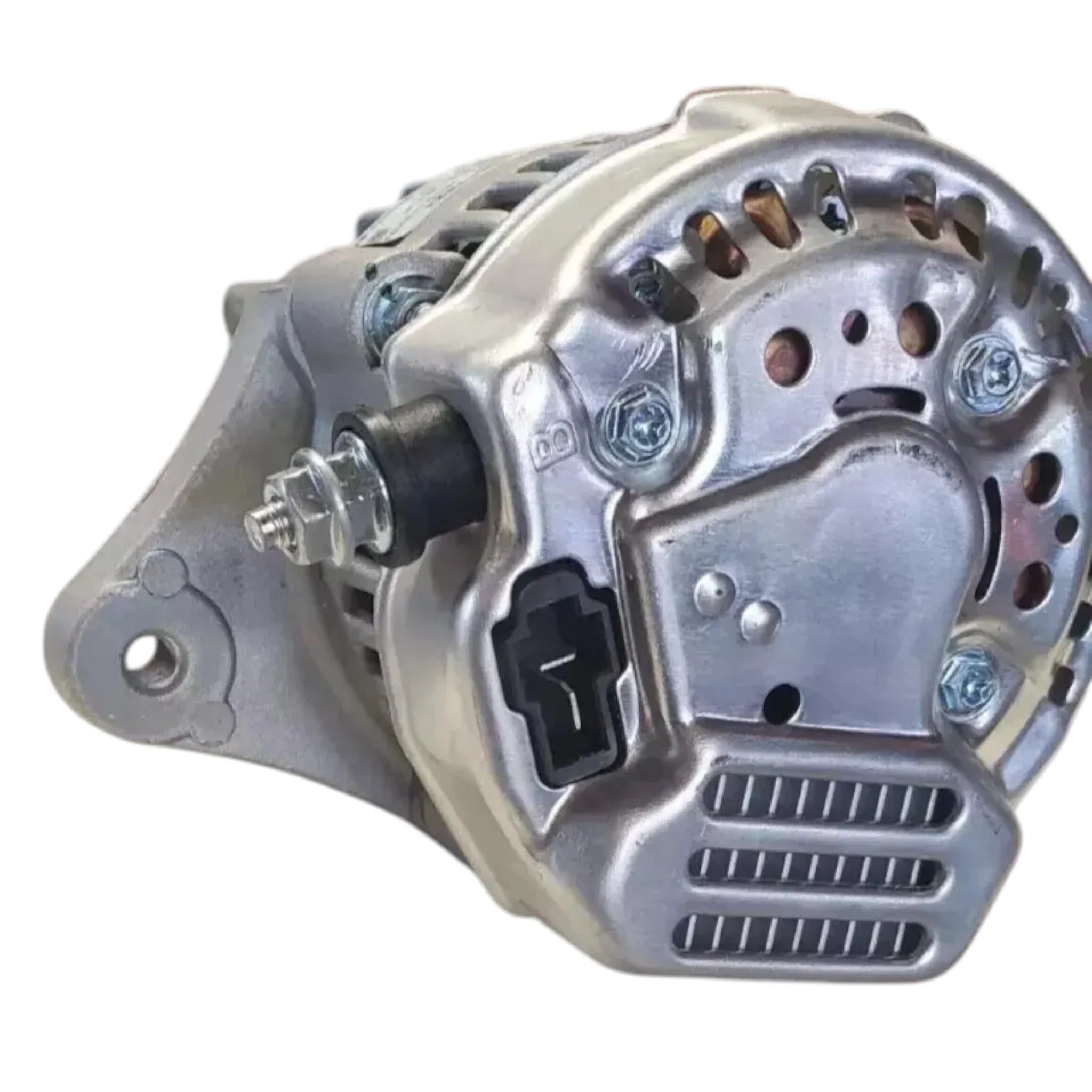 SE501824 Genuine John Deere Alternator V12 40A