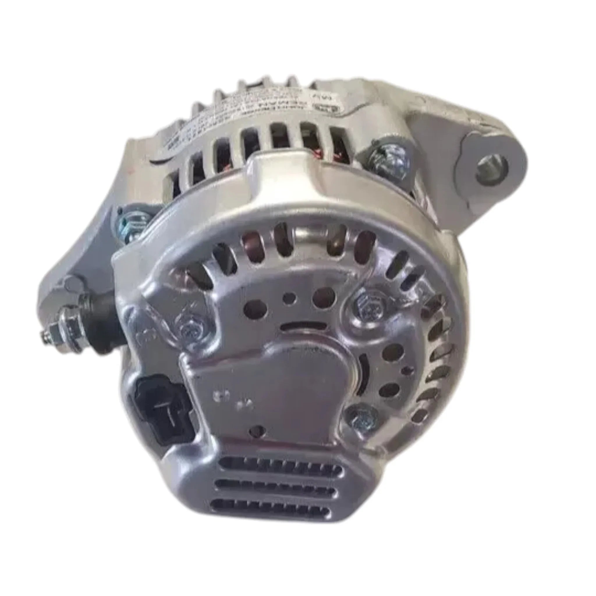 SE501824 Genuine John Deere Alternator V12 40A