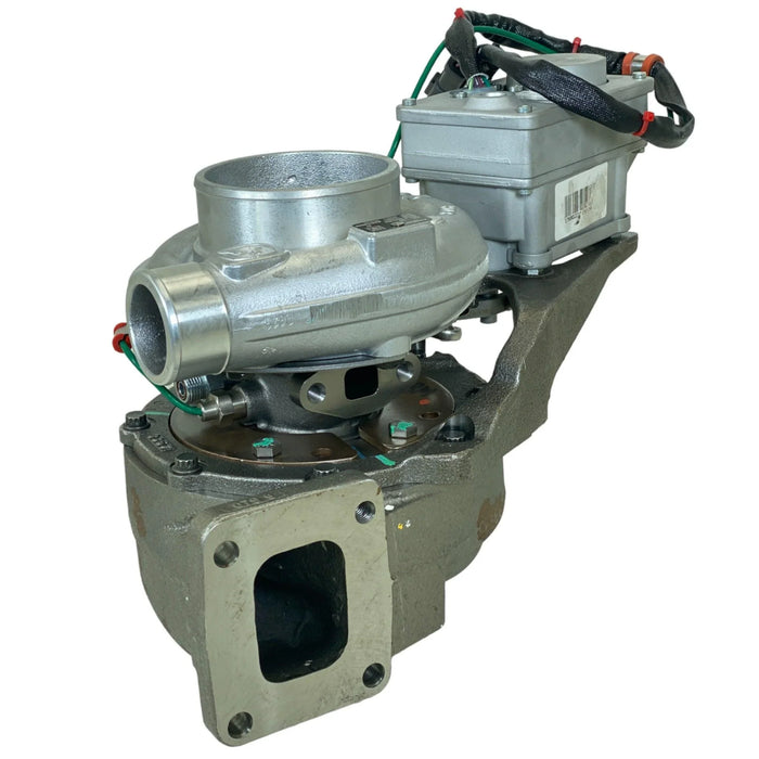 SE502213 Genuine John Deere Turbocharger S300