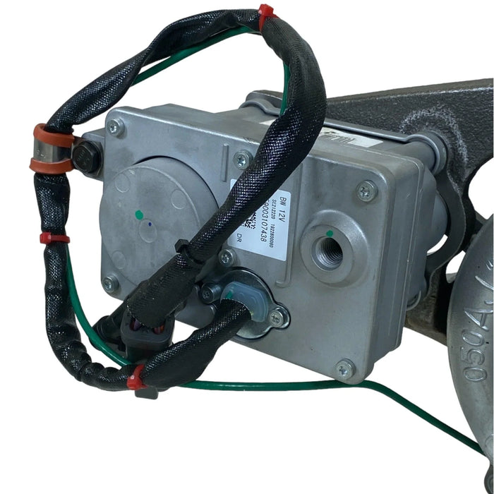 SE502213 Genuine John Deere Turbocharger S300