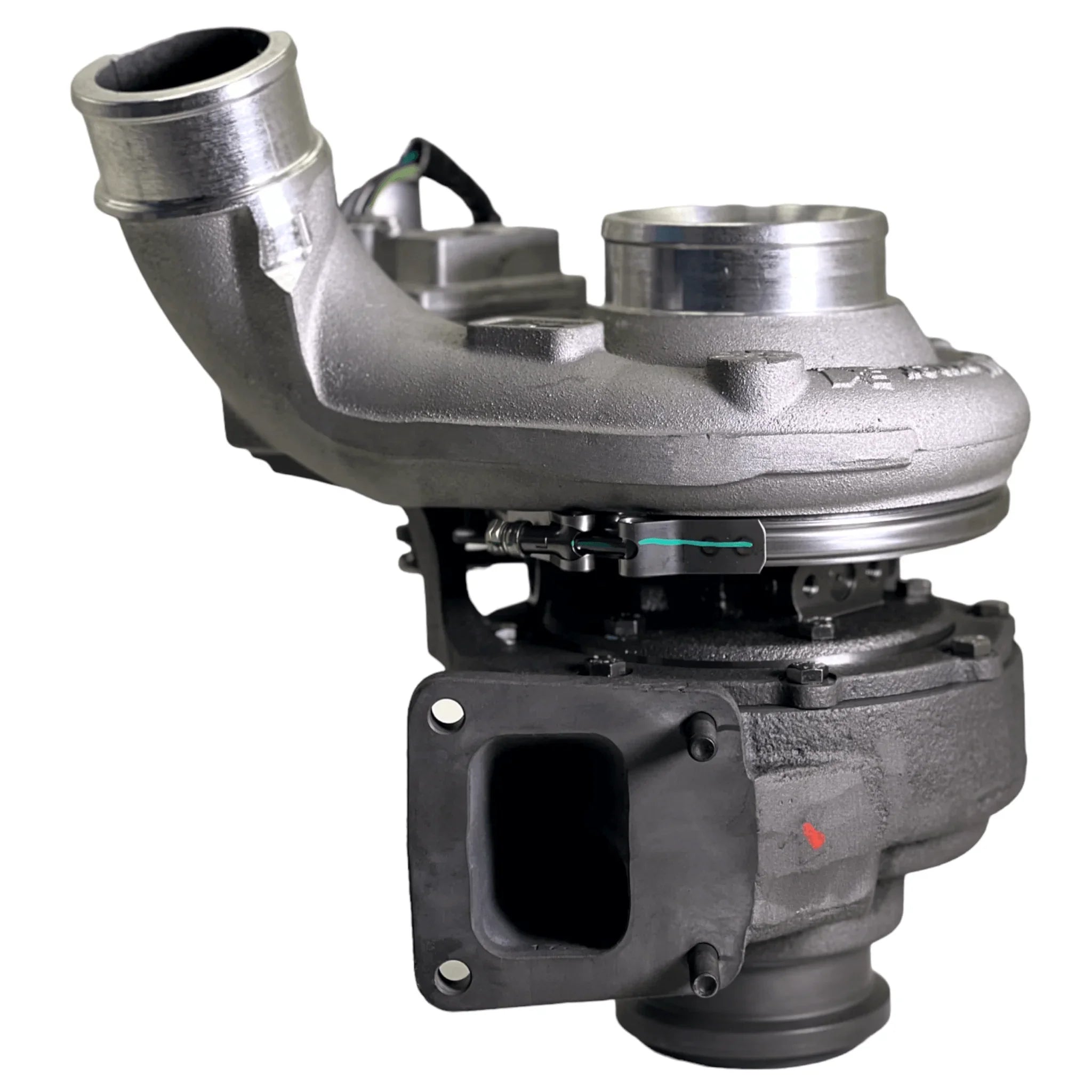 Se502223 Genuine Borg Warner Turbocharger S300V