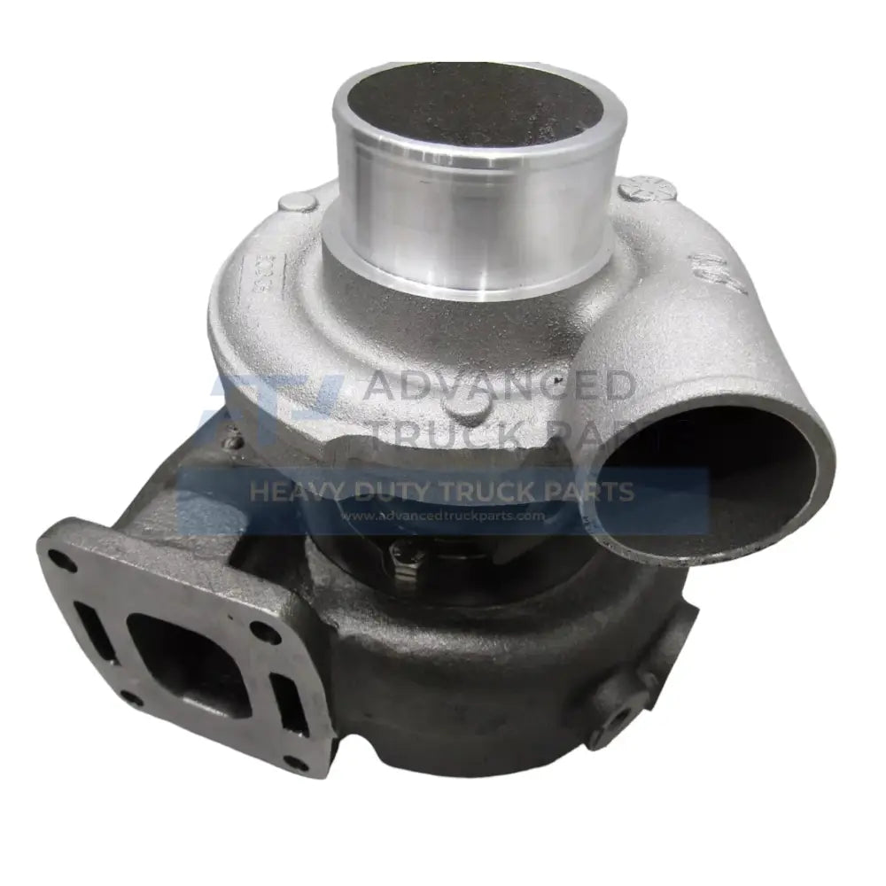 SE502240 Genuine John Deere Turbocharger S200W