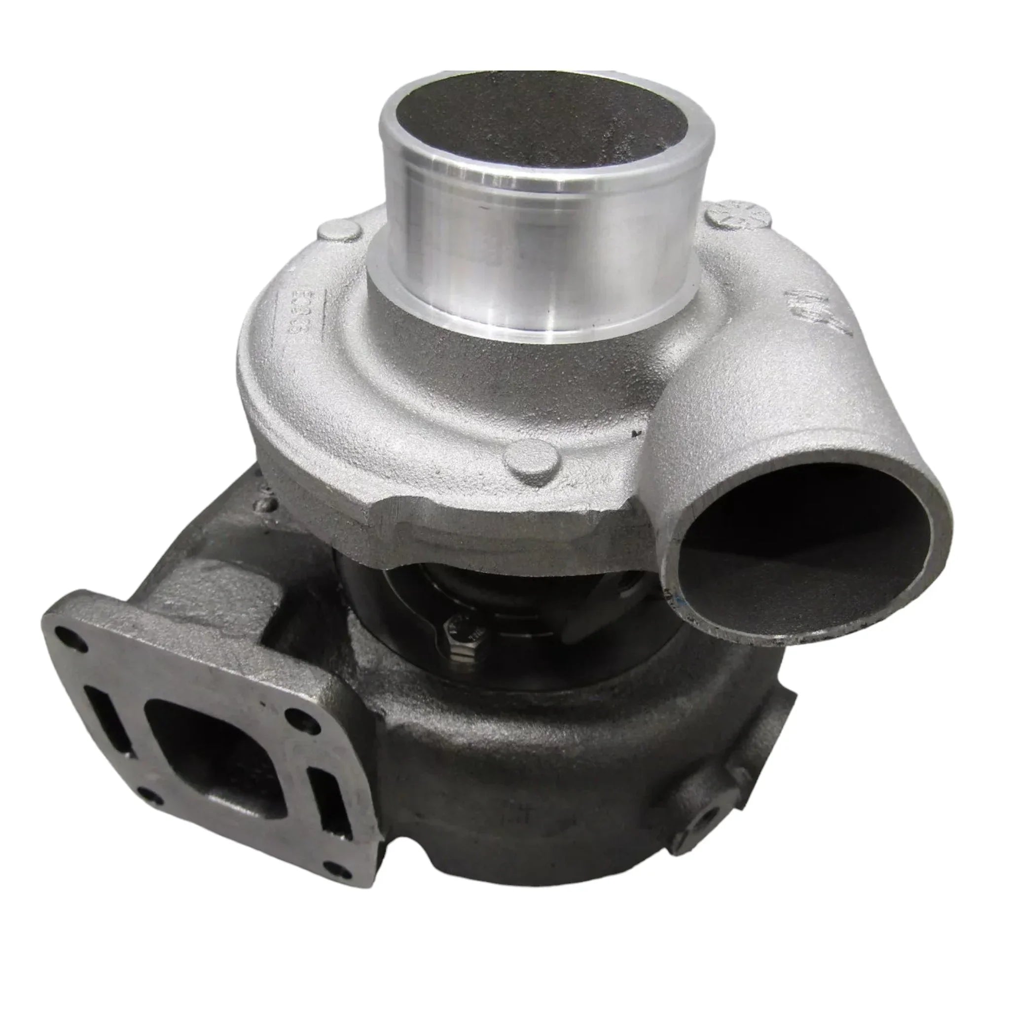 SE502240 Genuine John Deere Turbocharger S200W