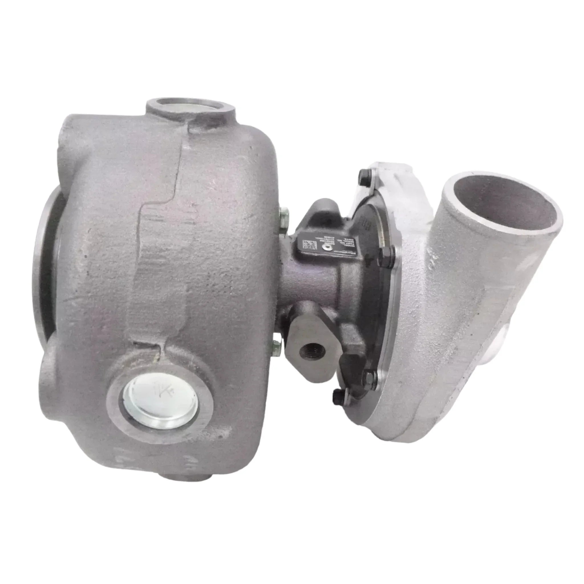 SE502240 Genuine John Deere Turbocharger S200W
