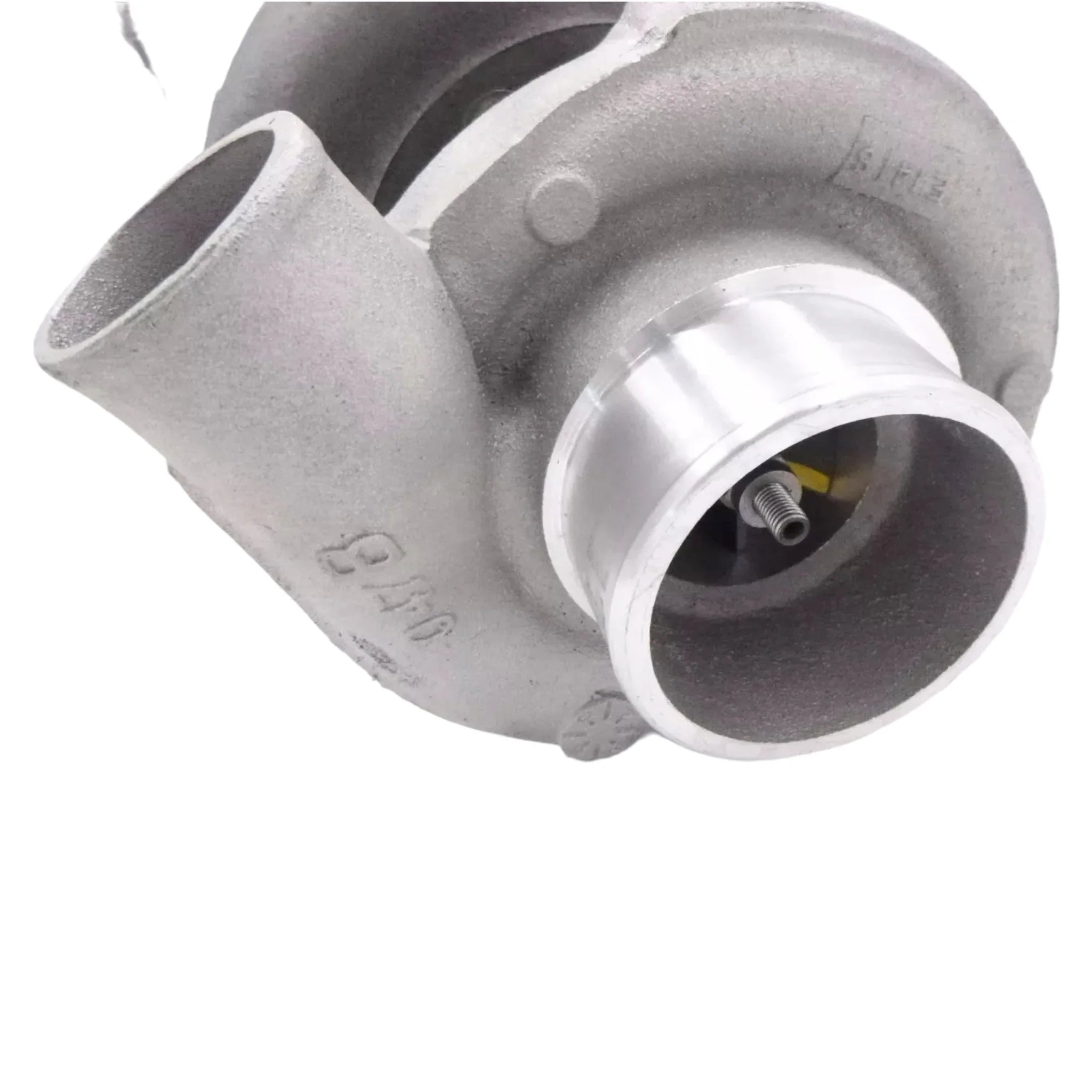 SE502240 Genuine John Deere Turbocharger S200W
