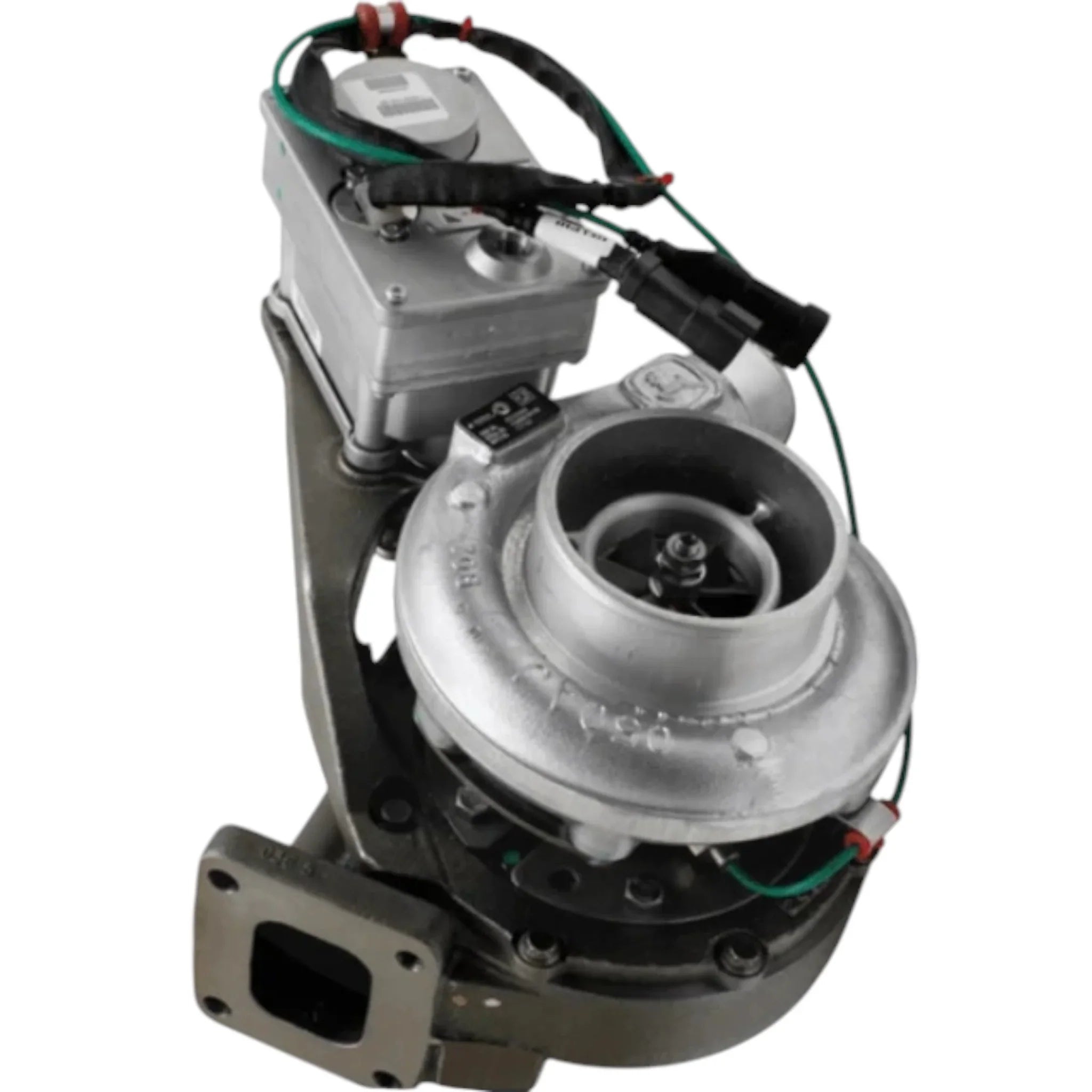 SE502352 Genuine John Deere Turbocharger