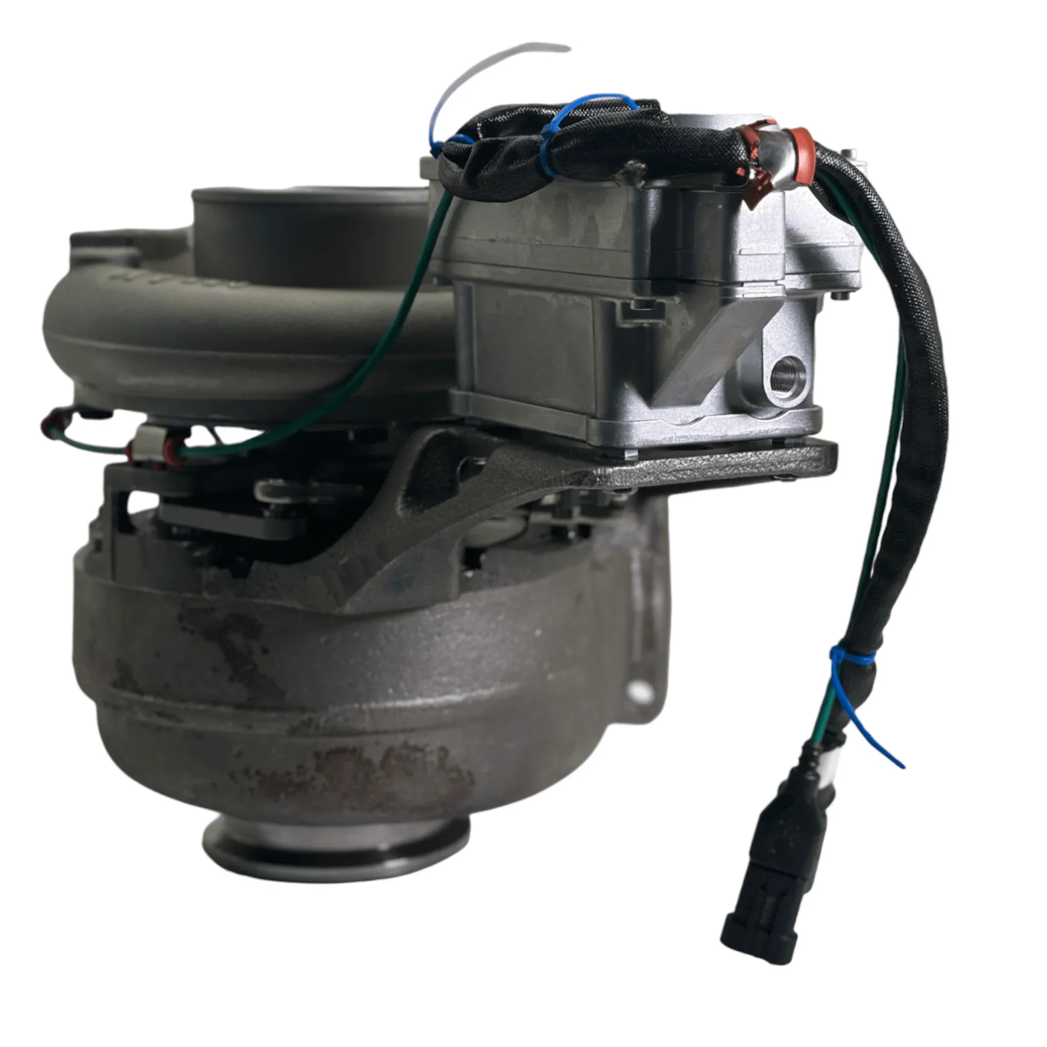 DZ108118 Genuine John Deere Turbocharger For John Deere 6090H