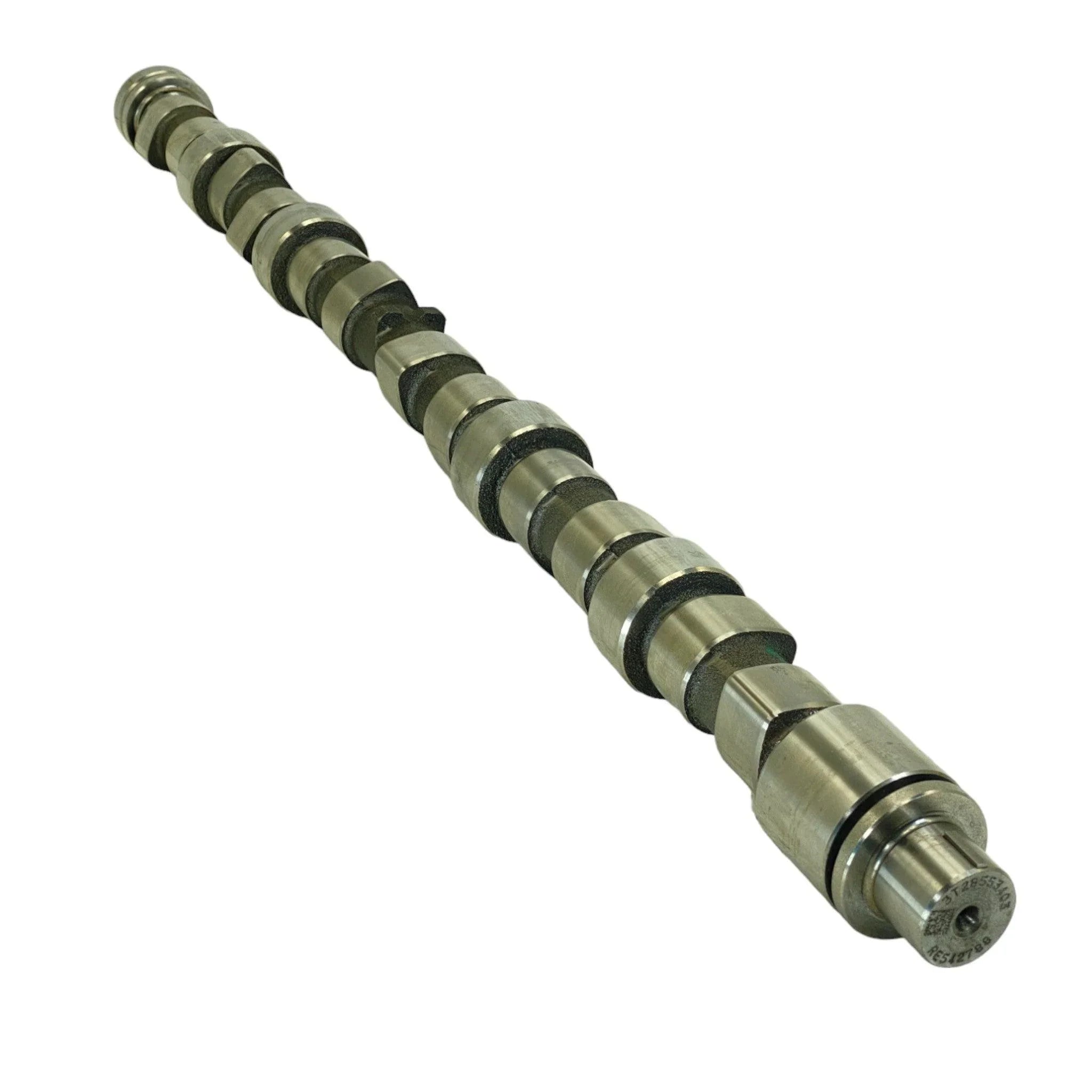 SE502647 Genuine John Deere Engine Camshaft Without Gear
