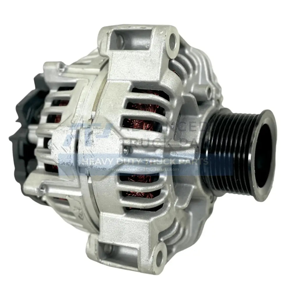 SE502674 Genuine John Deere Alternator 24V