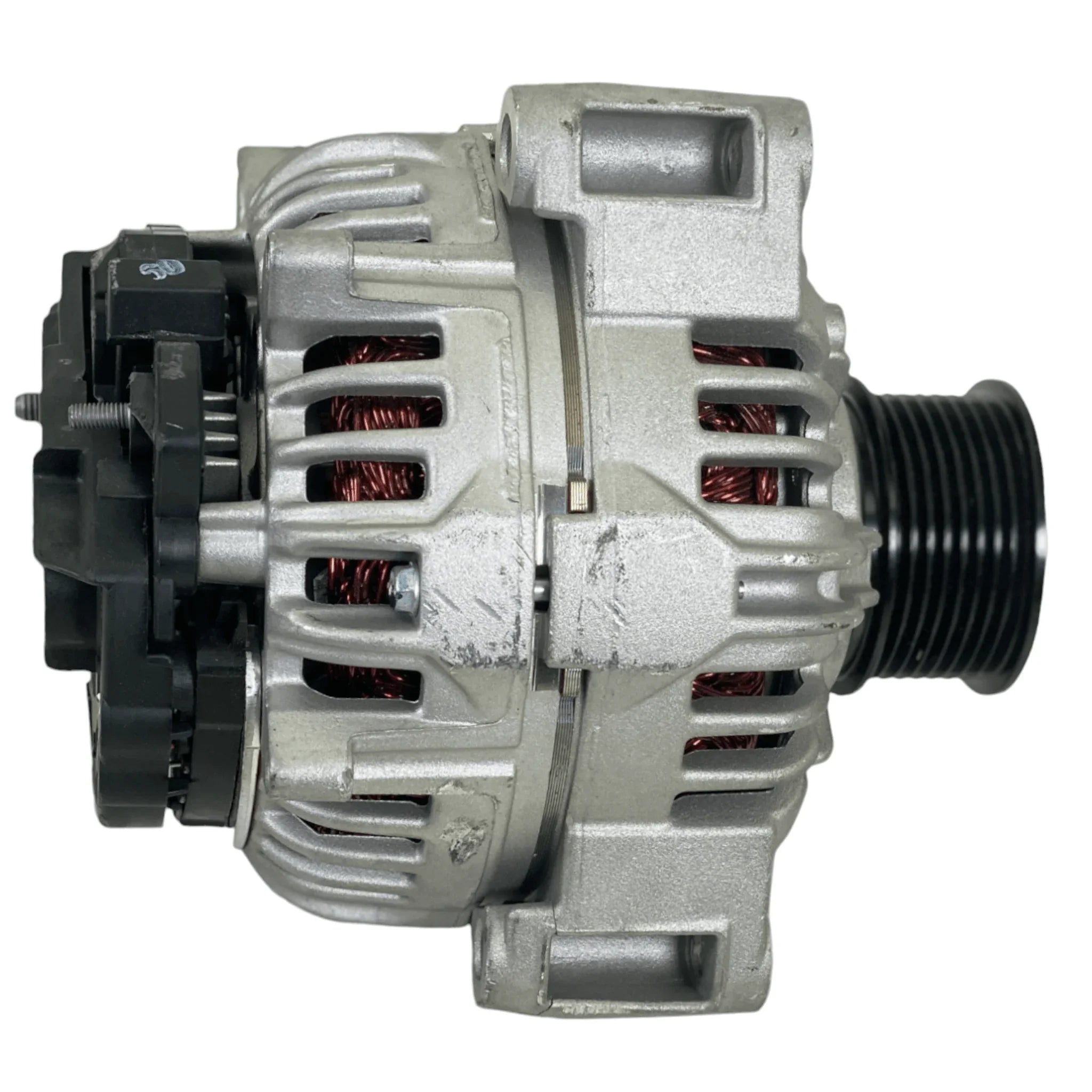 SE502674 Genuine John Deere Alternator 24V