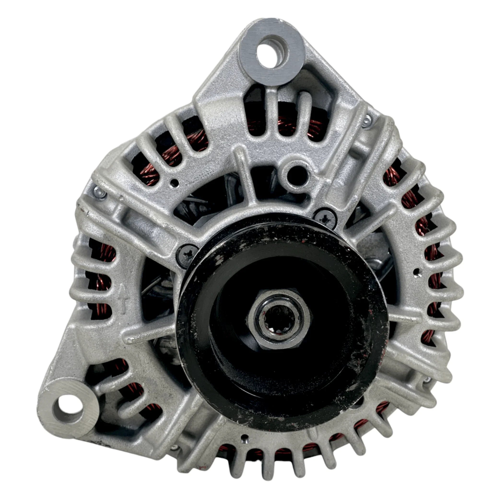 SE502674 Genuine John Deere Alternator 24V