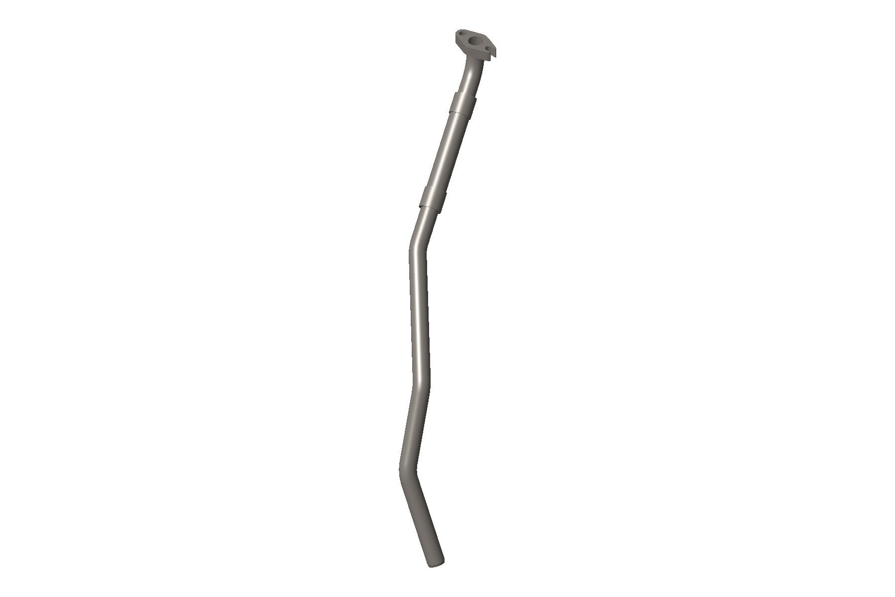 3689521 Genuine Cummins Turbocharger Oil Drain Connection